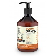 Rezepte der Oma Gertrude Obnovující vlasový šampon 500 ml