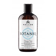 Kallos Botaniq Deep Sea šampon 300 ml