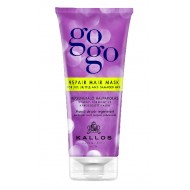 Kallos Cosmetics Gogo Repair maska na vlasy 200 ml
