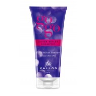 Kallos Cosmetics Gogo Silver Reflex šampon 200 ml