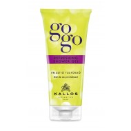 Kallos Cosmetics Gogo Refreshing Osvěžující sprchový gel 200 ml