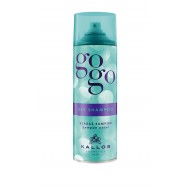 Kallos Cosmetics Gogo Suchý šampon na vlasy 200 ml