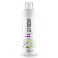 Natura Siberica Dětský šampon pro lehké rozčesávání s přírodními výtažky 250 ml