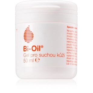 Bi-Oil tělový gel 50 ml