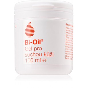 Bi-Oil tělový gel 100 ml