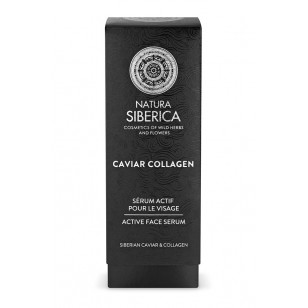 Caviar Collagen Aktivní sérum proti prvním příznakům stárnutí 30 ml