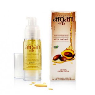 Diet Esthetic  Argan Oil pleťový sérum 30 ml