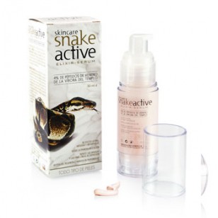 Diet Esthetic  Snakeactive pleťový sérum 30 ml