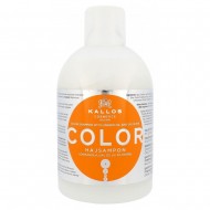 Kallos Color Šampon pro barvené vlasy 1000 ml