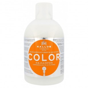 Kallos Color Šampon pro barvené vlasy 1000 ml