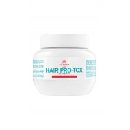 Kallos Hair Pro-Tox Maska pro poškozené vlasy  275 ml