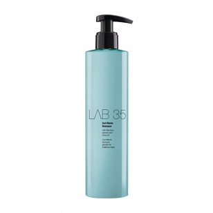 Kallos Cosmetics LAB 35 Curl Mania šampon 300 ml