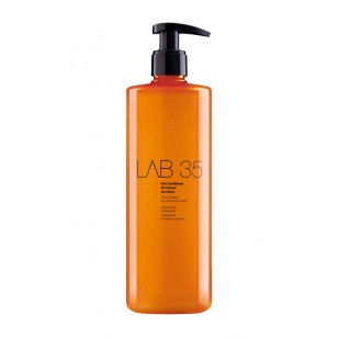 Kallos Cosmetics LAB 35 Kondicionér pro objem a lesk  1000 ml