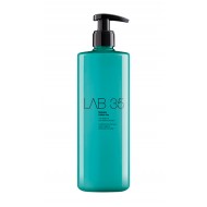 Kallos Cosmetics LAB 35 šampon Sulfate-Free 500 ml