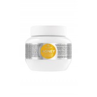 Kallos Honey Regenerační vlasová maska 275 ml