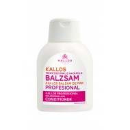 Kallos Professional Nourishing Hair Conditioner 500 ml