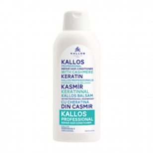 Kallos Professional Repair Hair Conditioner 1000 ml