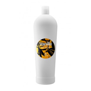 Kallos Šampon pro suché vlasy 1000 ml