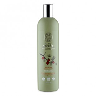 Natura Siberica Koupelová pěna «Cedrové SPA» 600 ml