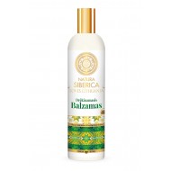 Natura Loves Lithuania Balzám hydratační 400 ml