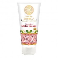 Natura Sberica Loves Latvia Maska na vlasy regenerační 200 ml