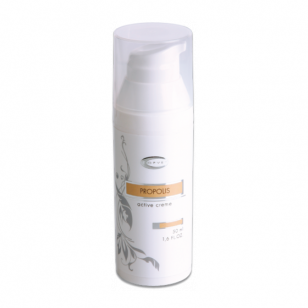 Topvet Propolis aktivní krém  50 ml